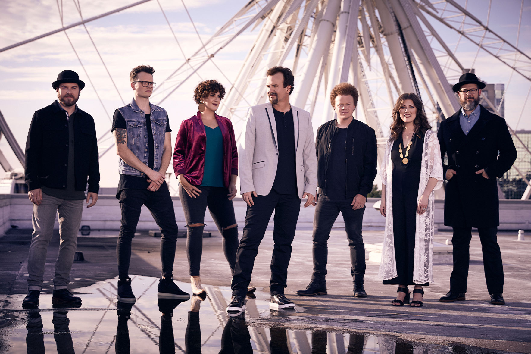 Casting Crowns